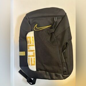ELITE BACKPACK NEW AND UNUSED